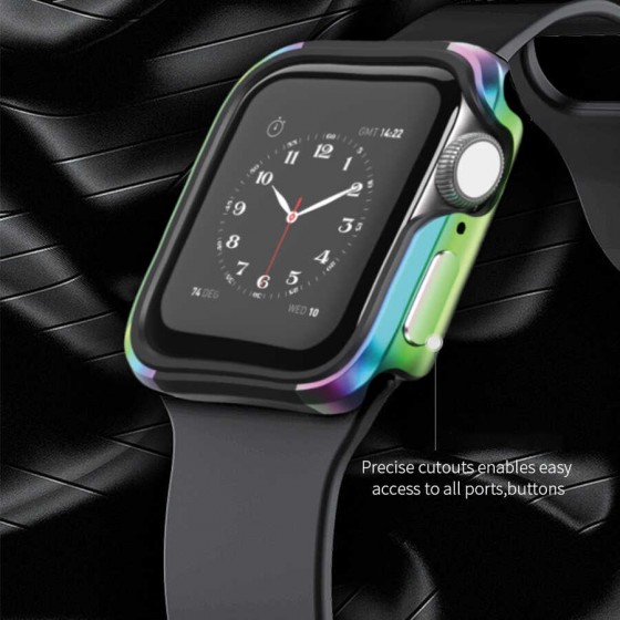 Defense bumper apple clearance watch