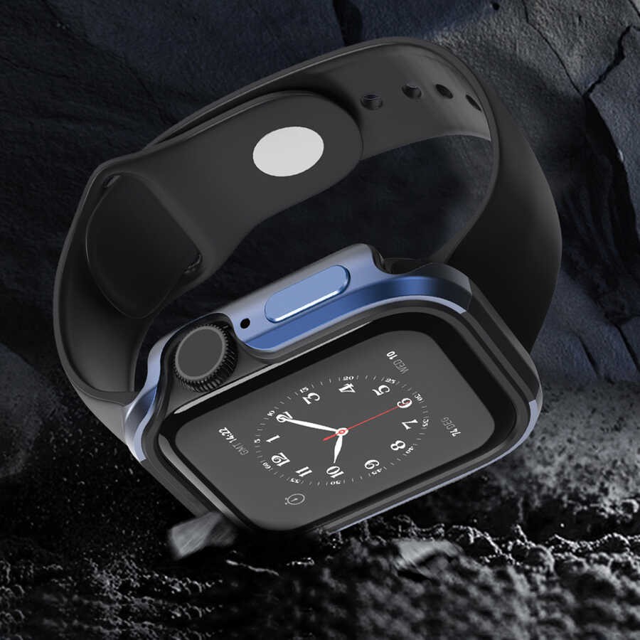 Defense 360 apple clearance watch