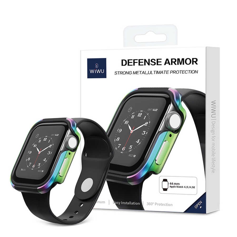 Defense 360x outlet apple watch 40mm