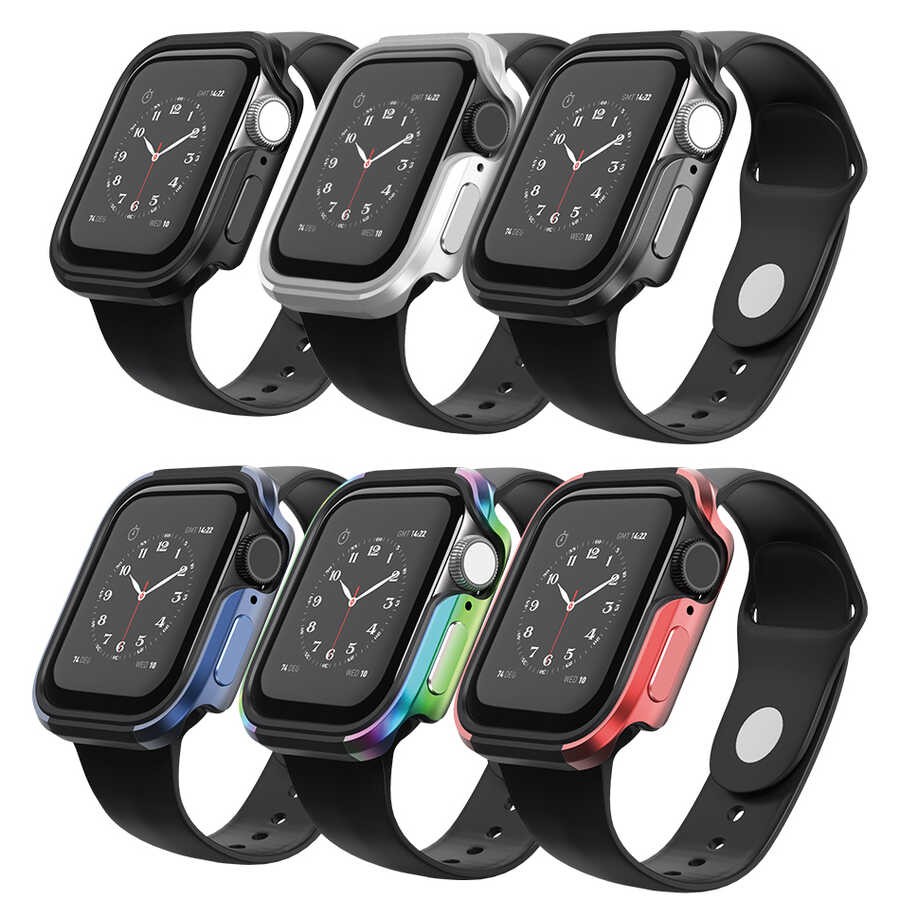 Defense 360 apple watch sale 40mm